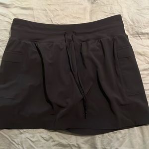 Calia Short Skirt